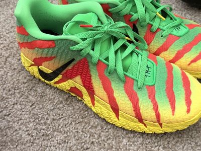 Nike Ja 2 Jurassic Park Explorer Size 12 – $80 OBO