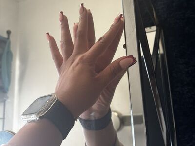 3 Piece Coffee Table Set - Silver