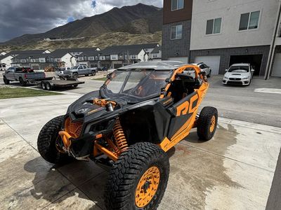 2020 Can-Am Maverick X3 RC RS