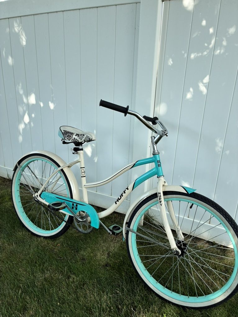 HUFFY Single Speed