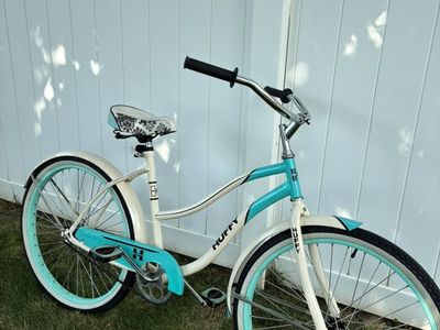 HUFFY Single Speed