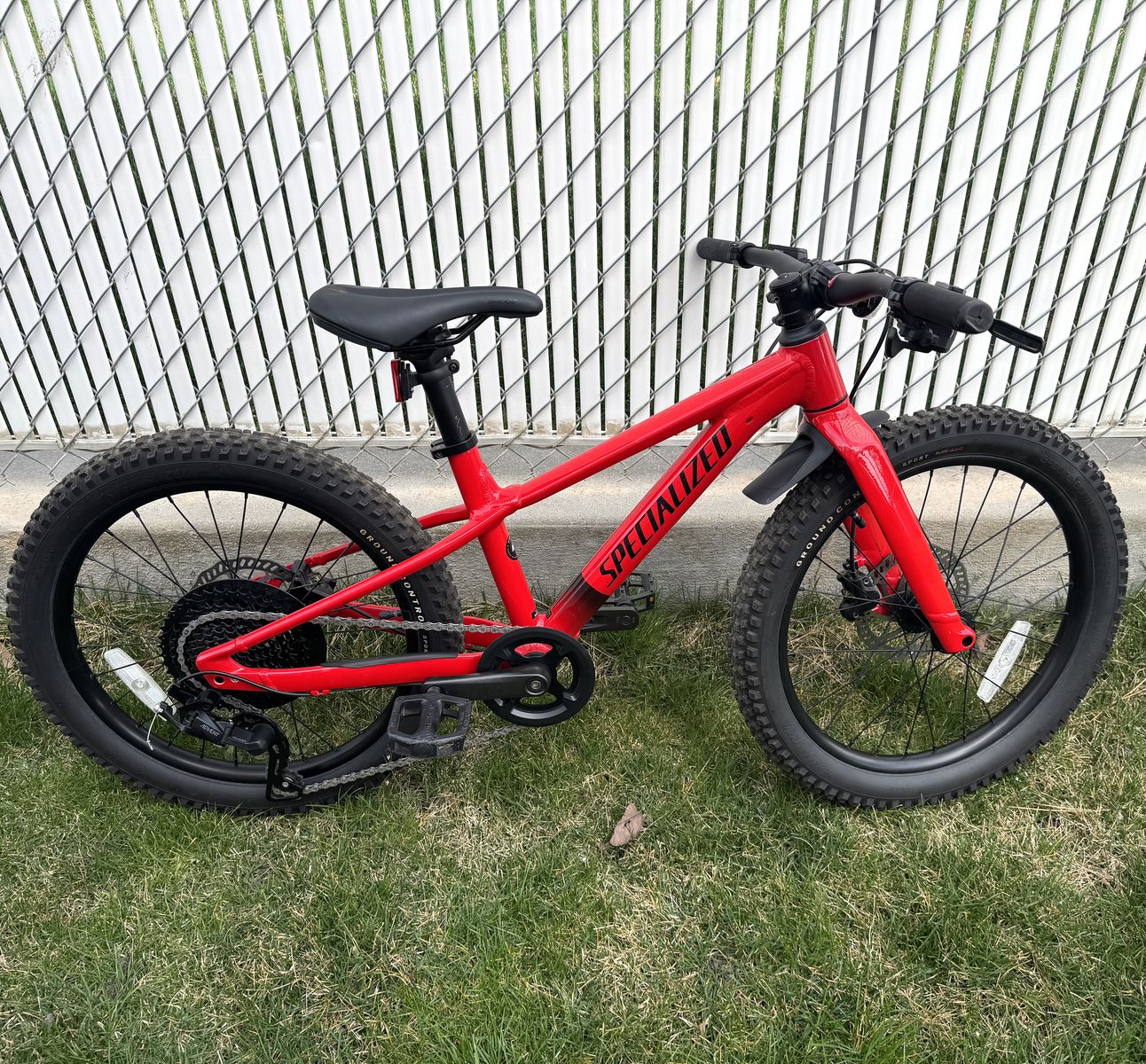 SPECIALIZED RIPROCK 20 - Like New