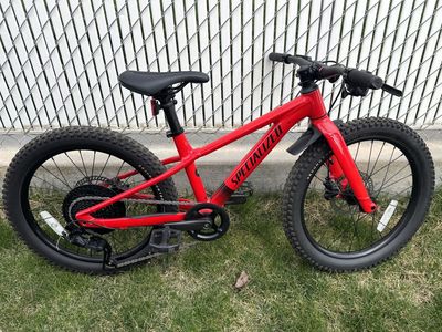 SPECIALIZED RIPROCK 20 - Like New