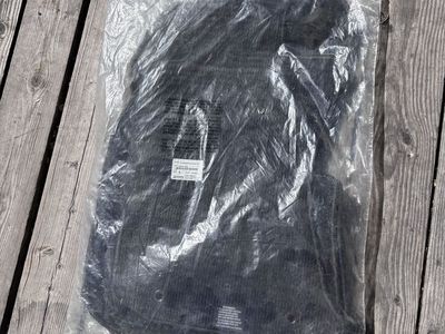 Subaru Crosstrek Floor Mats OEM