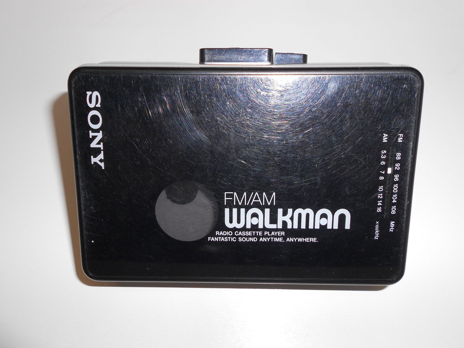 Sony WALKMAN
