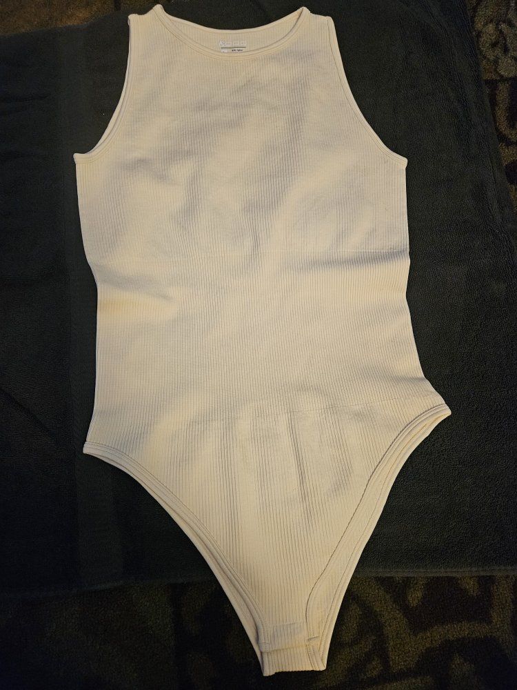 Brand New OQQ Body Suit!!