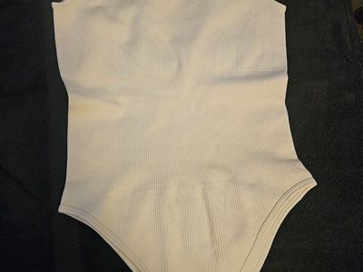 Brand New OQQ Body Suit!!