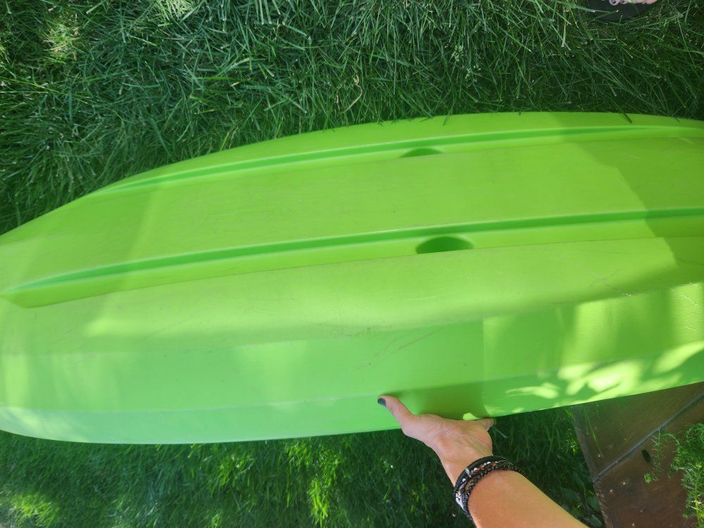Emotion Sparky Kayak