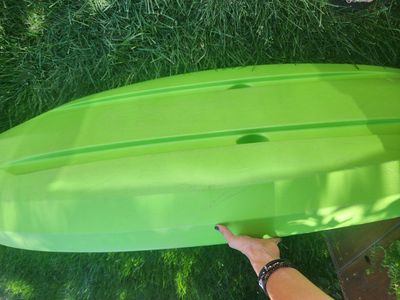 Emotion Sparky Kayak