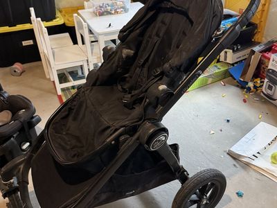 Baby Jogger City Select Stroller