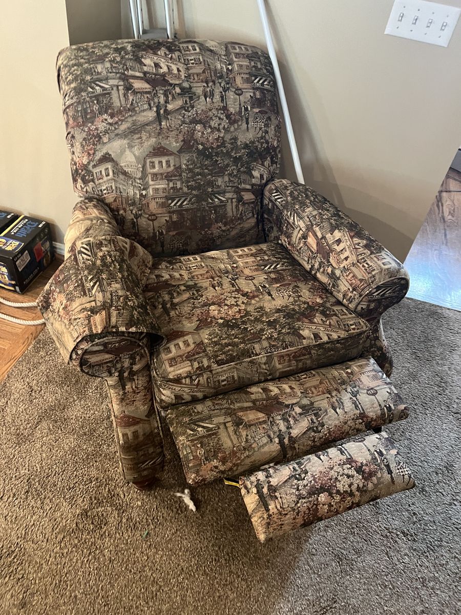 Chair Recliner