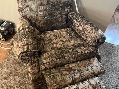 Chair Recliner