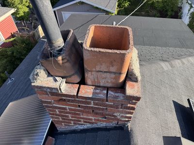 Brick by Brick
