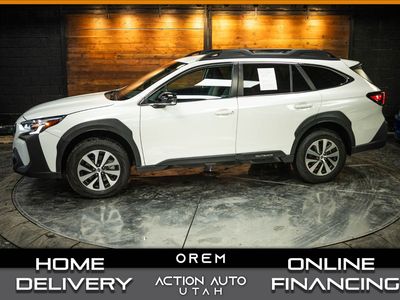 2024 Subaru Outback Premium