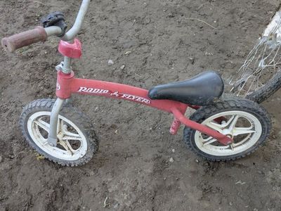free kids bikes