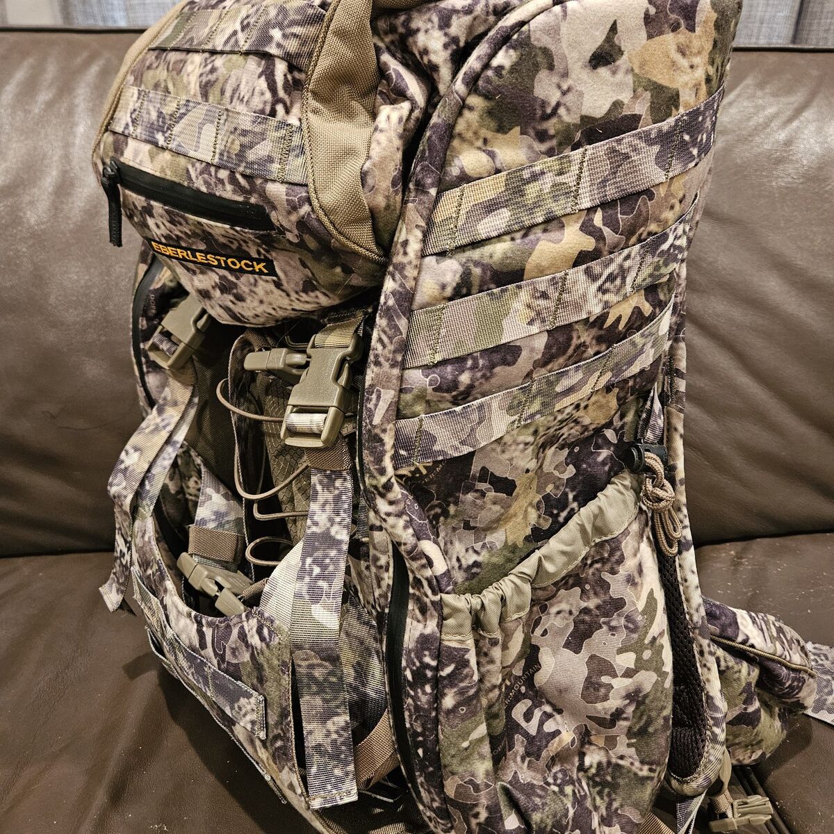 Eberlestock X2 backpack