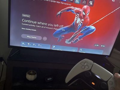 PS5
