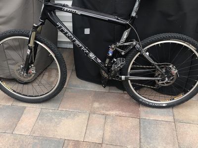 Trek Fuel 98 Carbon XTR