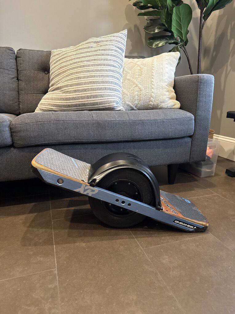 Onewheel XR Classic 117 Miles