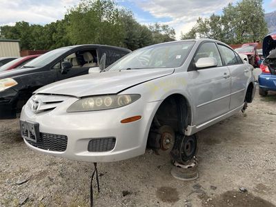 Just In! 2008 Mazda Mazda6 Parts - UTPAP Orem