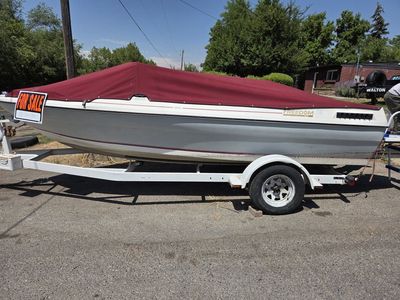 Ski Boat Full Setup