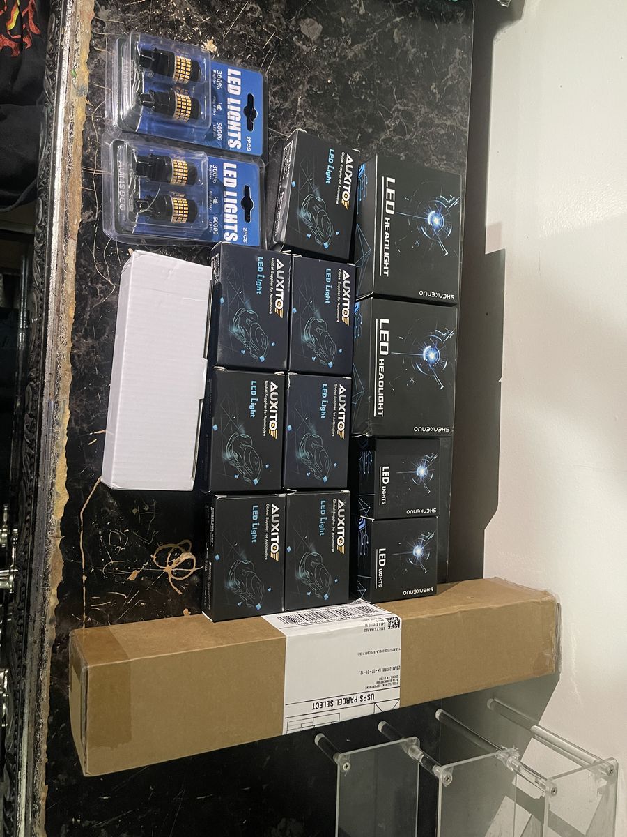 Led 99/06 Chevy / gmc / Chrysler