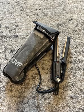 Travel Flat Iron