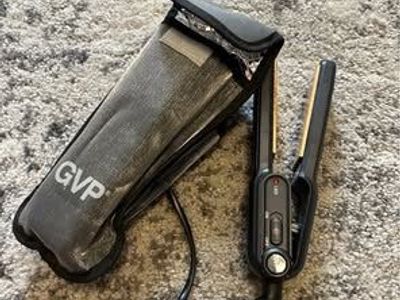 Travel Flat Iron