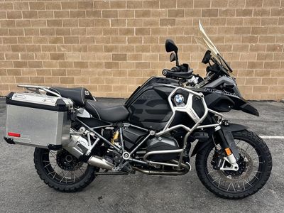 2017 BMW R1200GS Adventure - WAY UNDER BOOK VALUE - R 1200 GSA