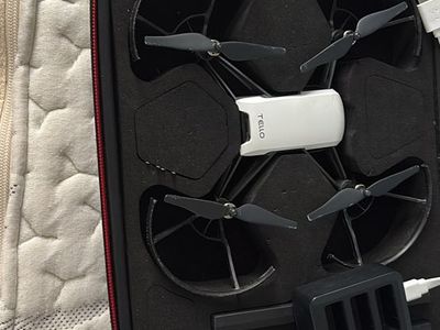 Tello Drone