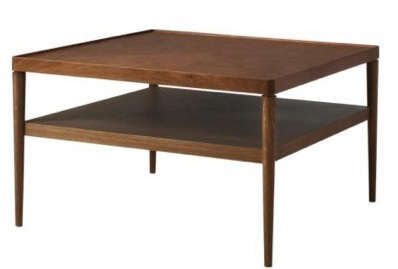 Ikea Stockholm Coffee Table