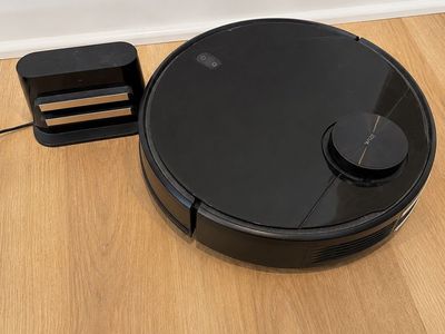 Wyze Robot Vacuum