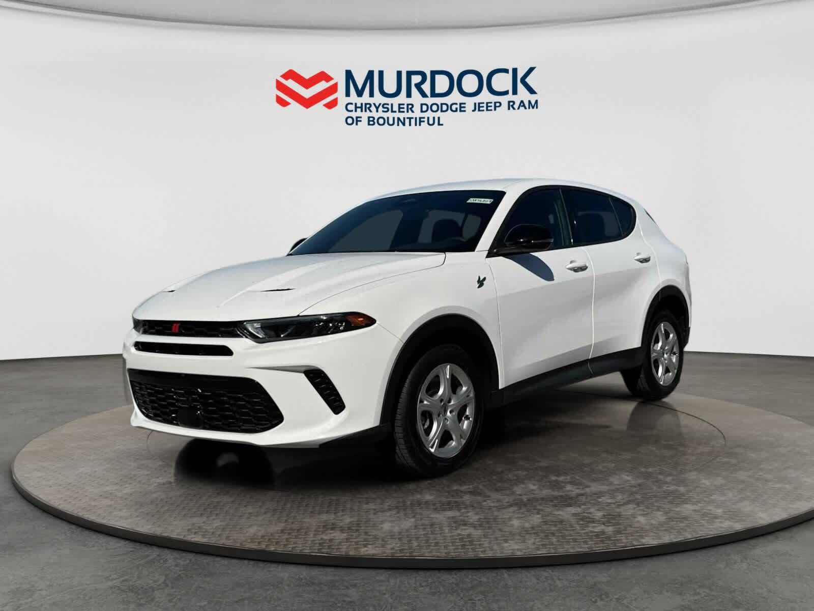 2025 Dodge Hornet GT