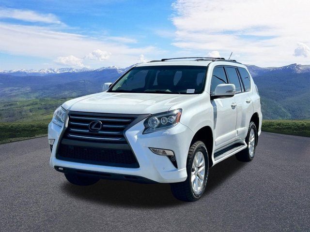 2019 Lexus GX Base