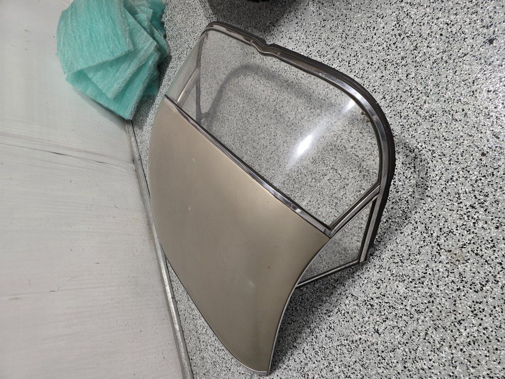 1961 Corvette Hardtop C1 1960 1962 1959