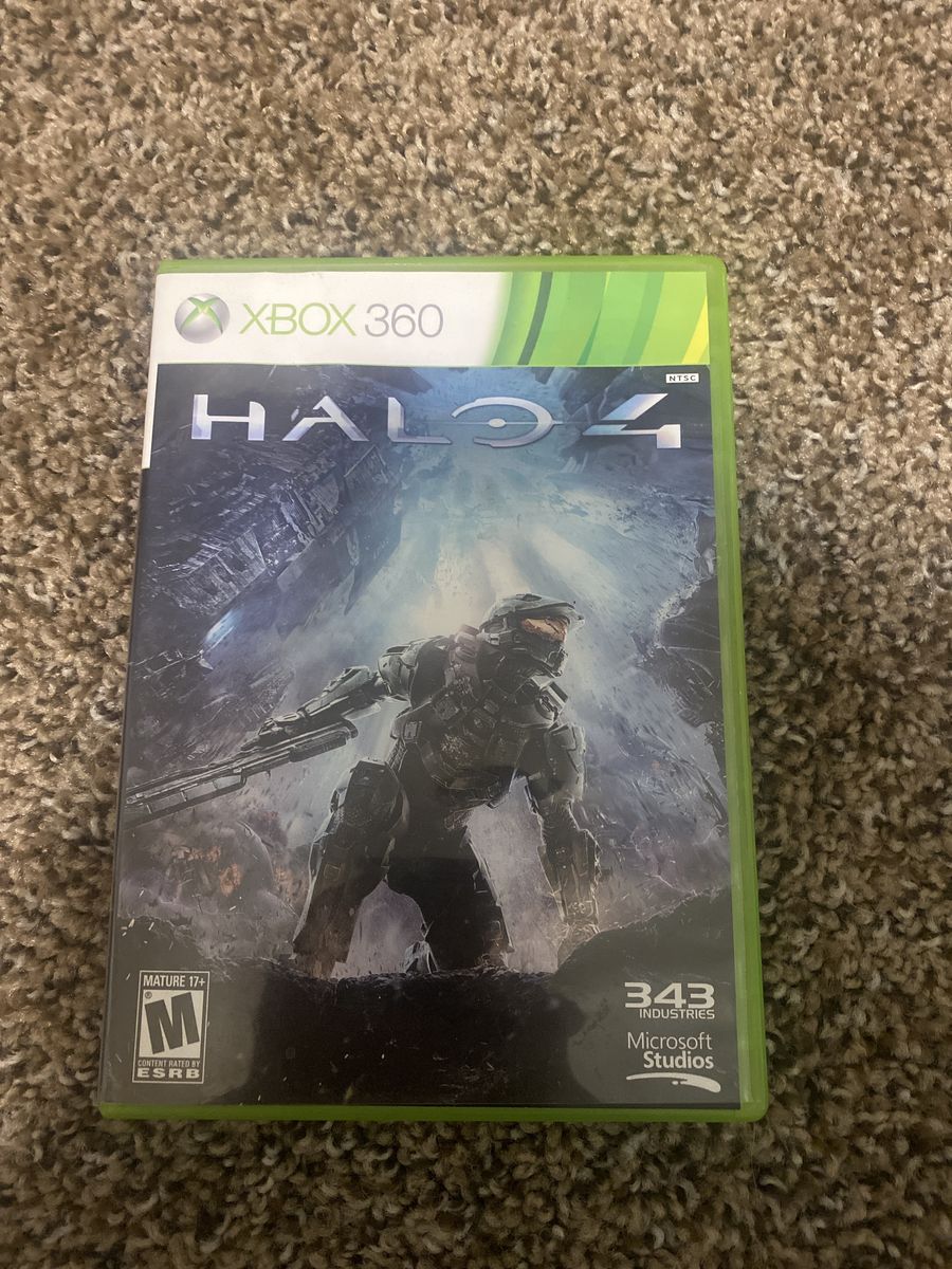 Halo