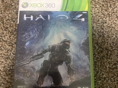 Halo