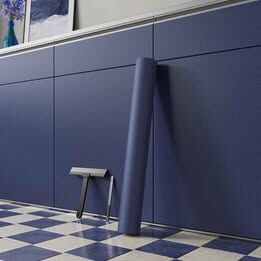 Night Blue Peel & Stick Textured Contact Paper Wallpaper