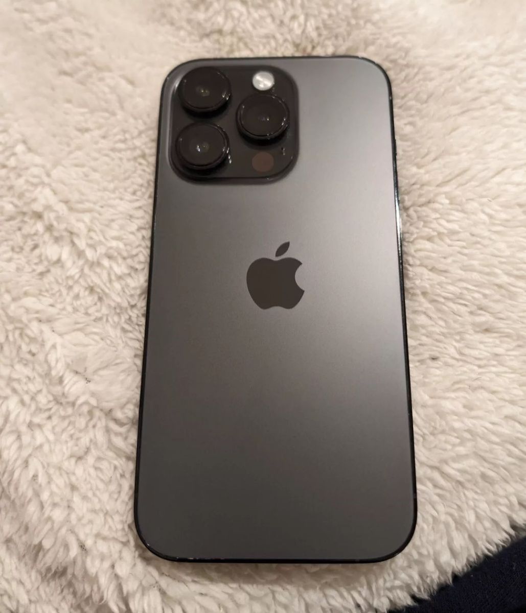 iPhone 14 Pro Unlocked 128GB