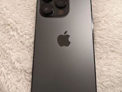 iPhone 14 Pro Unlocked 128GB