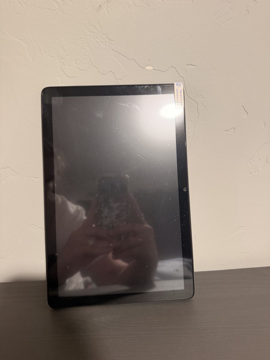 Android Tablet