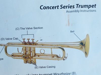 Trumpet Concert Series