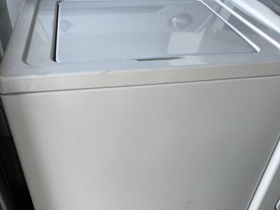 WHIRLPOOL GOOD RELIABLE WASHER