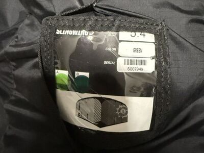 Slingshot Slingwing v2 5.4