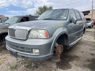 New Arrival - 2006 Lincoln Navigator Parts - UTPAP Orem
