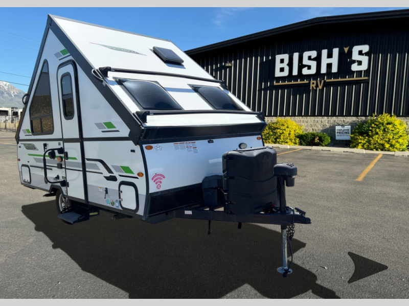 2022 Rockwood A122S
