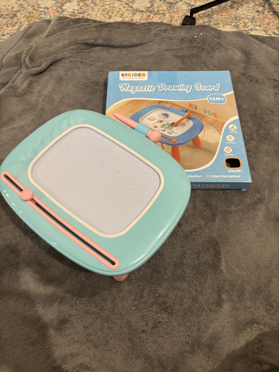 Magnetic Drawing Board