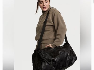 Victoria’s Secret Duffle Bag