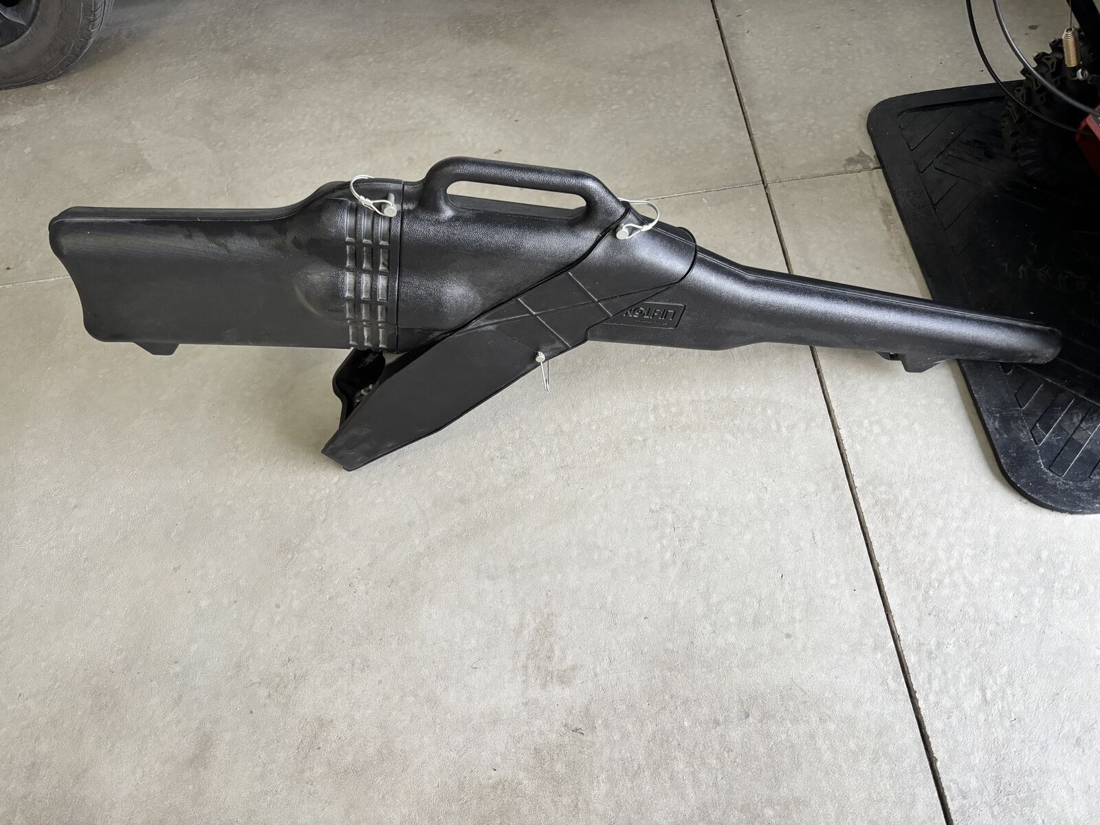 Kolpin gun boot for sale