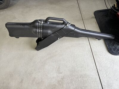 Kolpin gun boot for sale